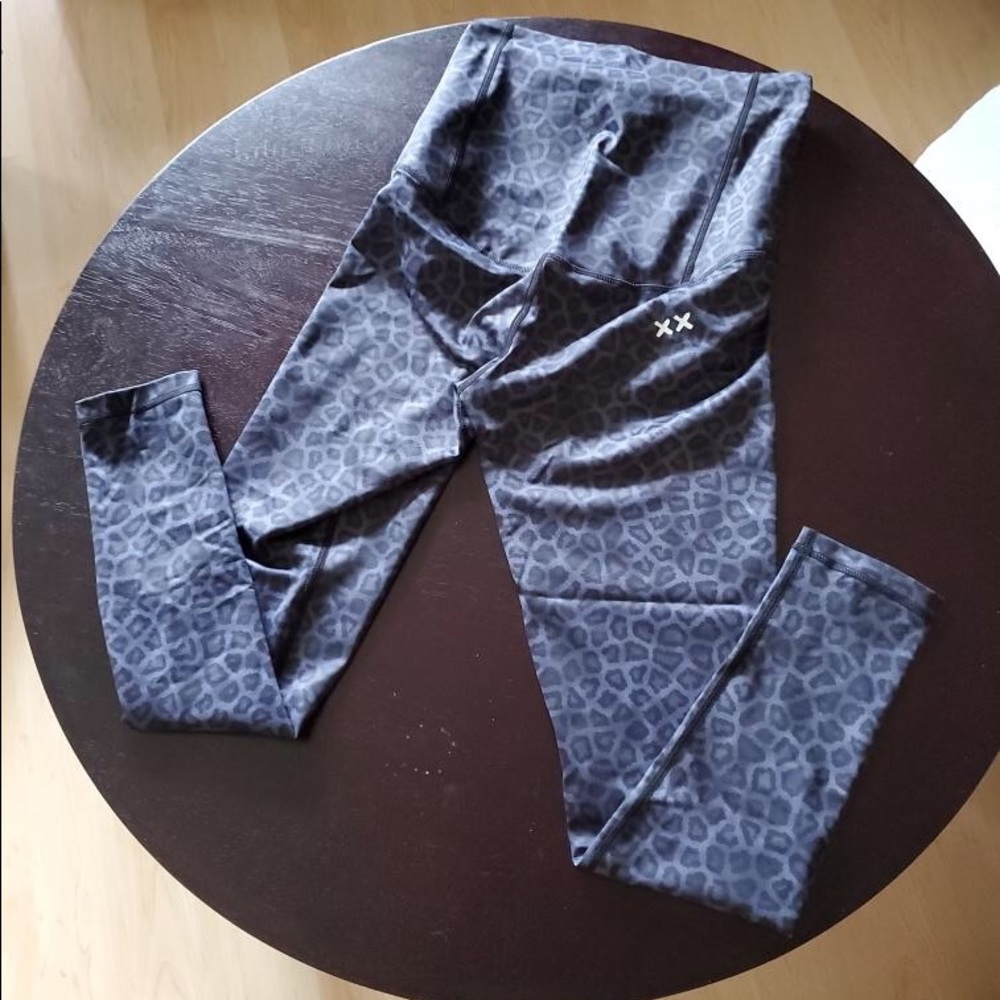 Maternity Workout Pants